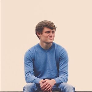 Meet your Posher, Jake